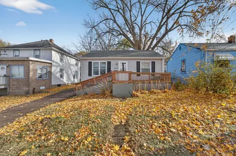 1845 Beld St, Madison, WI 53713