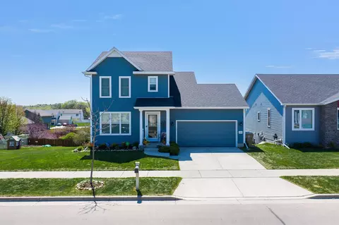 6939 Reston Heights Dr, Madison, WI 53718