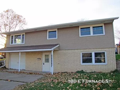 180 E Furnace St, Platteville, WI 53818