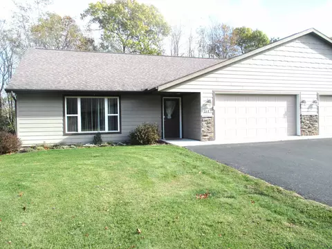 237 4th St, Montello, WI 53949