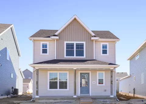 1687 Waverly Way, Verona, WI 53593