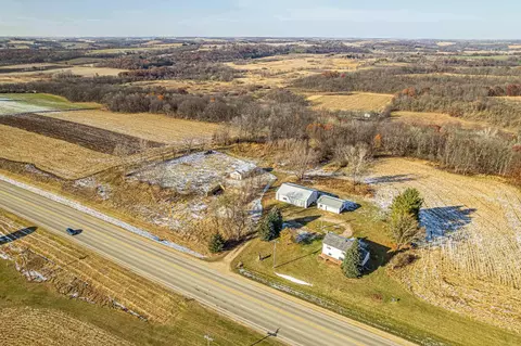 w7880 Wisconsin 11, Browntown, WI 53522