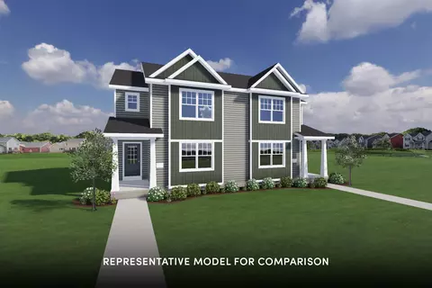 2110 S High Point Rd, Madison, WI 53719