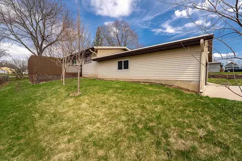 710 Shear Ave, Hillsboro, WI 54634