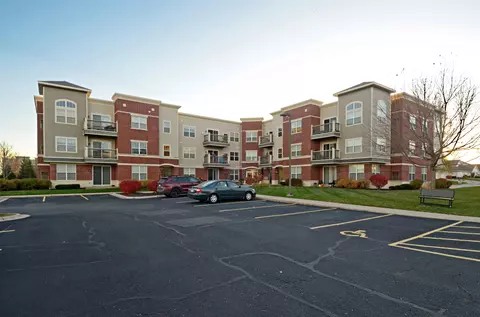 5198 Sassafras Dr #113, Fitchburg, WI 53711