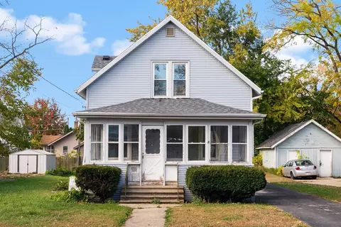 1246 Dewey Ave, Beloit, WI 53511