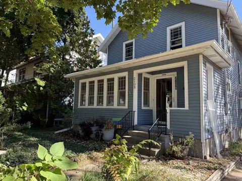 2109 E Mifflin St, Madison, WI 53704
