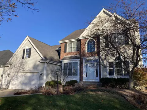 639 Cabrillo Dr, Verona, WI 53593