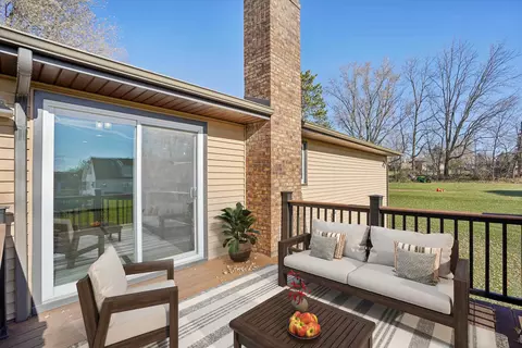 2401 Eulalia St, Cross Plains, WI 53528