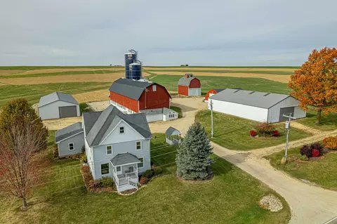n2793 County Highway S, Juda, WI 53550