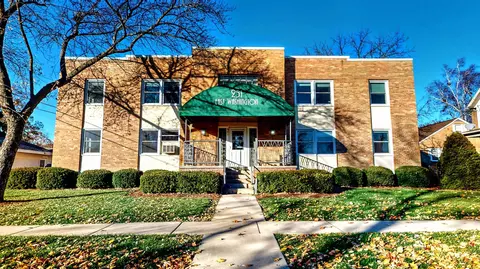 251-251 E Washington St, Jefferson, WI 53549