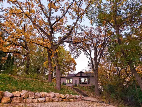 10168 N Edgewood Shores Rd, Edgerton, WI 53534