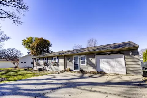 n381 Pottawatomi Trail, Milton, WI 53563