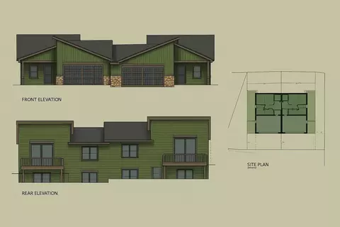 245 Whitetail Ln #23, Deerfield, WI 53531