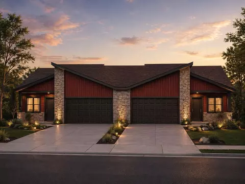 222 Whitetail Ln #7, Deerfield, WI 53531