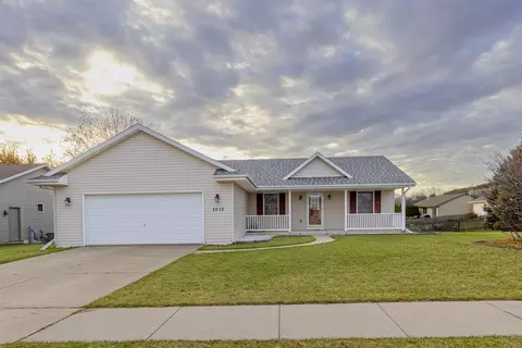 4639 Parkwood Dr, Milton, WI 53563