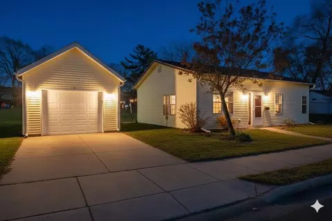 610 Cady Ave, Tomah, WI 54660