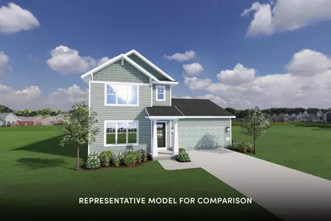 592 Stoddard Dr, Oregon, WI 53575