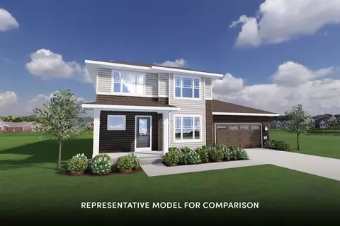413 Lone Oak Ln, Verona, WI 53593