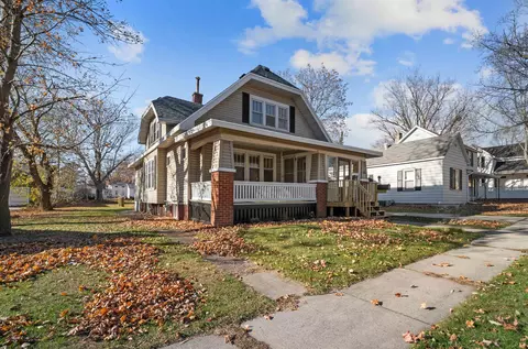 149 S Church St, Berlin, WI 54923