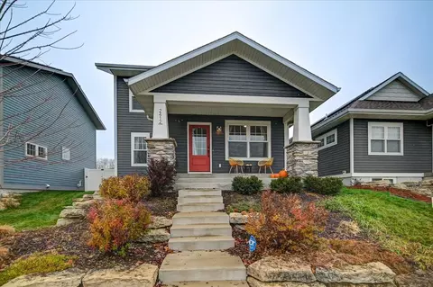 2412 Dunns Marsh Ter, Madison, WI 53711