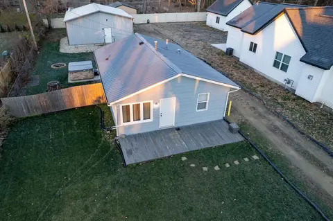 n1047 Olson Road, Edgerton, WI 53534