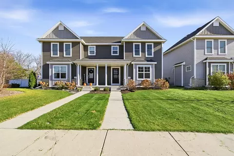 103 N Star Dr, Madison, WI 53718