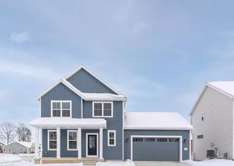401 Orion Trl, Madison, WI 53718