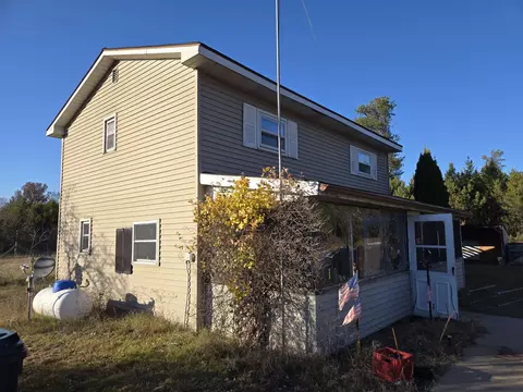 n13865 20th Avenue North, Necedah, WI 54646