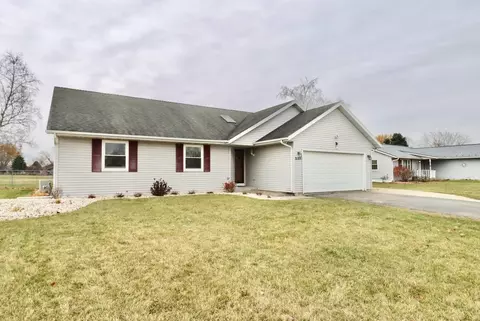 3155 S Flack Rd, Beloit, WI 53511