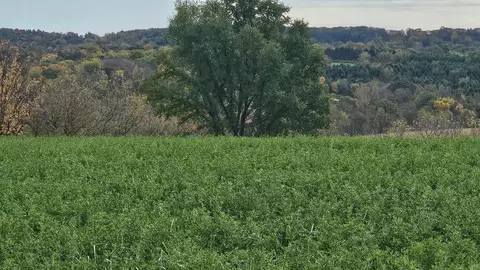 5 Acres La Valle Rd, La Valle, WI 53941