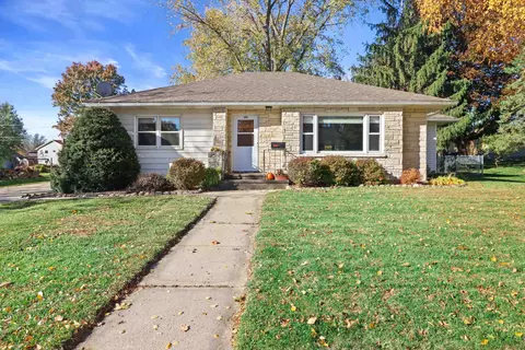 555 Edison St, Waterloo, WI 53594