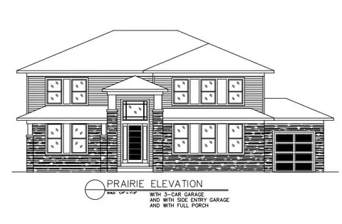 655 Cypress Way, Oregon, WI 53575