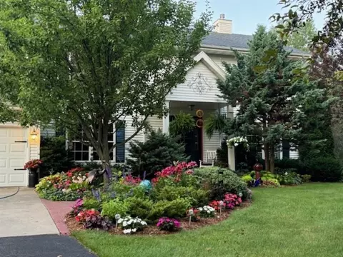 w1993 Princeton Road, Green Lake, WI 54941