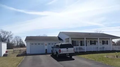 2739 W Whitetail Ln, Montello, WI 53949