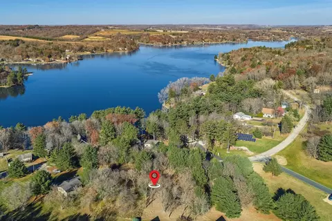 lot24 E Falcon E Redstone Dr, La Valle, WI 53941