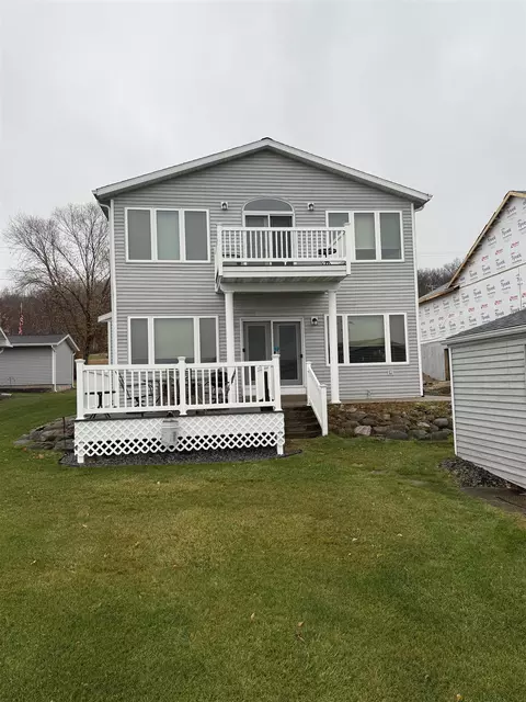 n2369 Rapp Road, Lodi, WI 53555