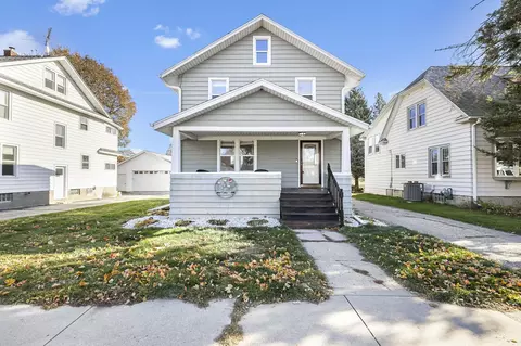 115 Cleveland St, Beaver Dam, WI 53916