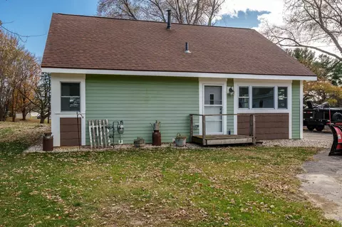 4444 John Paul Rd, Milton, WI 53563