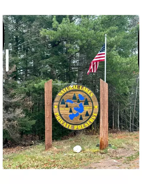 lot S 11-13 Red Fox 22-1726 Deer Trail Rd, Presque Isle, WI 54557