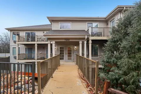 7203 Mid Town Rd #301, Madison, WI 53719