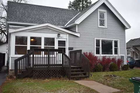 821 N 10th Ave, Wisconsin Rapids, WI 54495