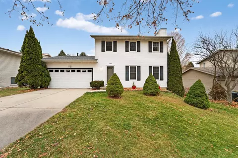 7202 Tempe Dr, Madison, WI 53719