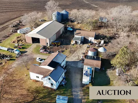 n9170 Schultz Road, Van Dyne, WI 54979