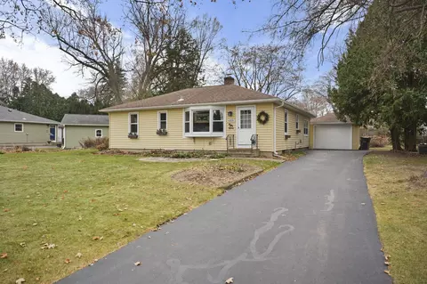 4309 Hegg Ave, Madison, WI 53716