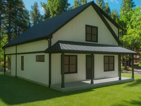 lot352 Toboggan Ct, La Valle, WI 53941