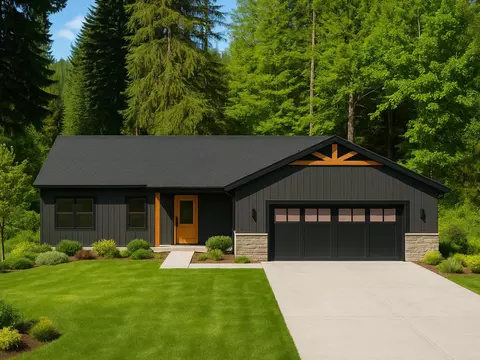lot1085 Miller Rd, La Valle, WI 53941
