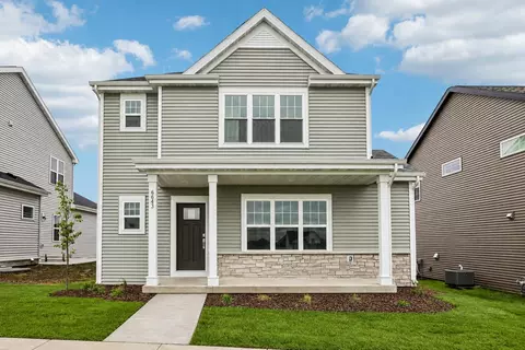 6643 Redpoll Rd, Middleton, WI 53562
