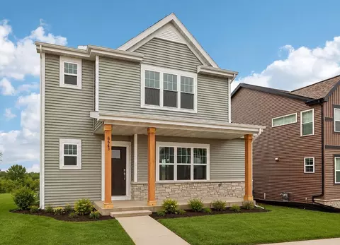 6643 Redpoll Rd, Middleton, WI 53562