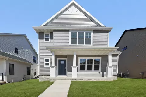 6680 Redpoll Rd, Middleton, WI 53562